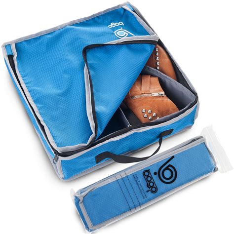 best shoe travel bag - washable shoe bags for travelers.